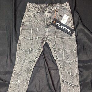 Valabasas Grey - Size 12 Boys